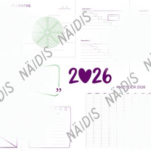 2026. aasta visiooni- ja aastaplaan